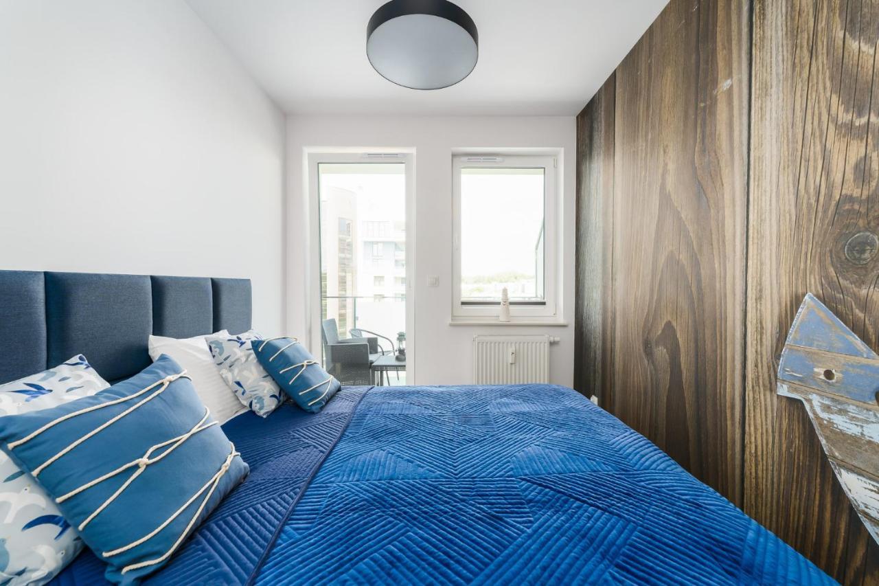 Apartamenty Lighthouse - Kasprowicza 100 Kolobrzeg Exterior photo